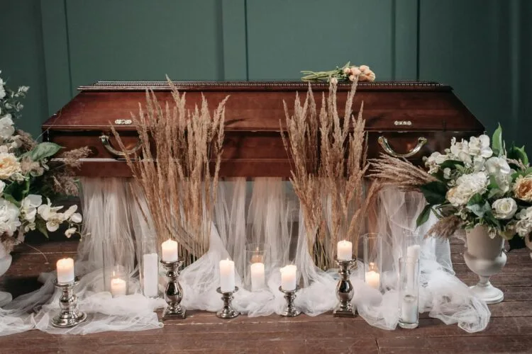 Funeral Coverage questionnaire